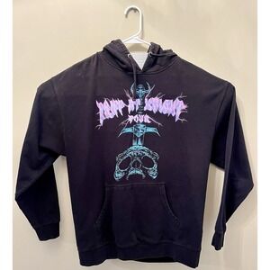Trippie Redd - Tripp at Knight Tour 2021 Official Hoodie - XL - 1400